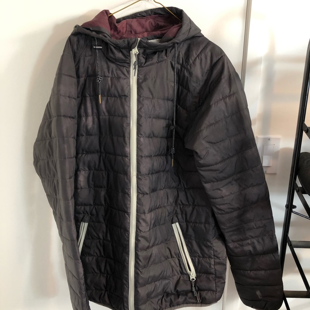 Billabong Light Winter Jacket